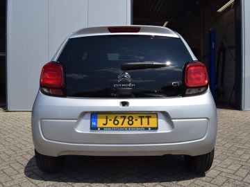 Citroën C1